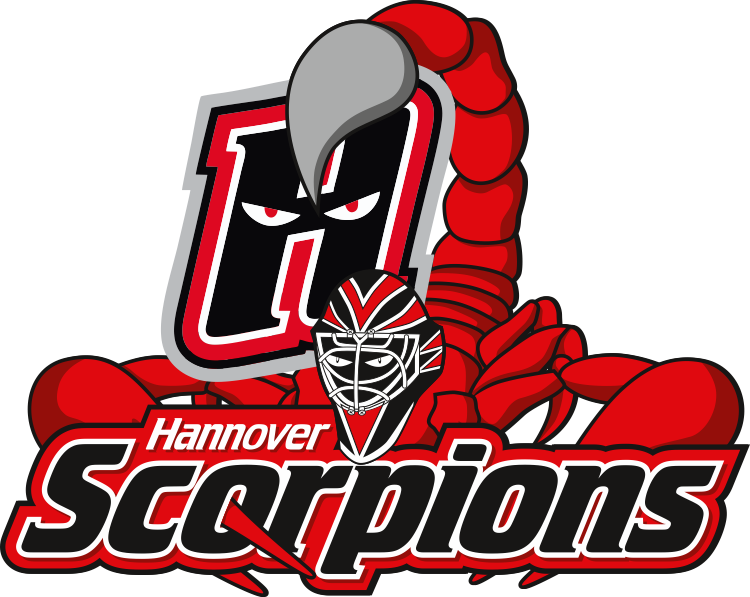 Hannover Scorpions Logo